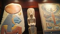 Visit to Alabaster Workshop in Luxors West Bank with Transfers 