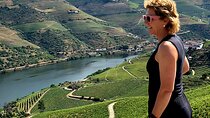 DOURO VALLEY: Premium Wine Tour, Lunch at Winery & Private Cruise