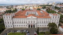 Lisbon Royal Treasure Museum Entry Ticket