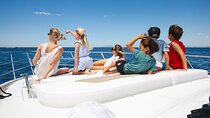 Capri Dining and Aperitif with Luxury Yacht Transfer