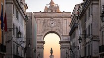 Rua Augusta Arch Entry Ticket