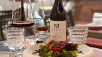 Florence: Food Tour of Traditional Eateries and Wine Pairings