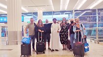 Dubai Layover: Premium City Highlights with Private Transfers