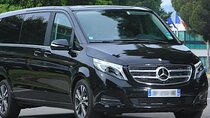 Barcelona Airport (BCN) Private Transfer to Barcelona City/Hotels