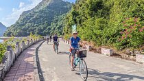 Explore Lan Ha Bay with 5-Star Serenity Day Cruise from Hanoi