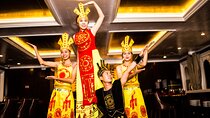 Halong Bay Cruise Tour From Hanoi 3 Days 2Night
