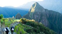Salkantay Classic Trek 5 Days From Cusco