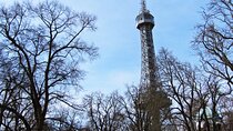 Petrin Tower Entry Ticket