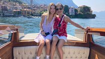 Lecco Luxury Cruise to Bellagio 