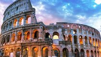 7 day Shared Europe Sightseeing Tour