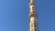 3 hours Hurghada city tour by bicycle 