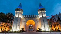 Topkapı Palace, Basilica Cistern and Aya Sophia half day tour