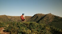 On Top of Bergen - Private Hike