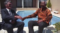 Robben Island with Mandela’s Warder & Chef