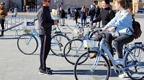 Fun Bike Ride Through Valencia
