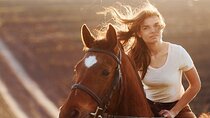 2 Hours Horseback Riding Escapes in the Desert - Hurghada