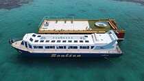 Experience Panorama Semi-Submarine Trip & Snorkeling – Hurghada