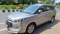 Bali Hotel Transfer 