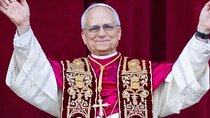 Papal Audience Tour With Reserved Entrance
