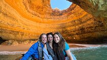 Benagil & Marinha Boat Tour