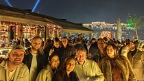 Athens: Small-Group Rooftop & Offbeat Nightlife Gems Pub Crawl