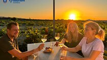 Private Santorini Island Tour with Winery Lunch