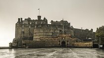 Edinburgh Arrival Tour 1 Hour City Highlights With Airport Pickup