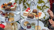 London Afternoon Tea Bus Tour with PG Tips