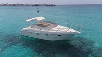 Full-Day Adventure in Formentera: Turquoise Paradise