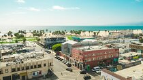 Los Angeles - Palm Springs: Premium Chauffeur Transfer