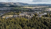 From Edinburgh: Private Day Trip to Stirling & The Kelpies