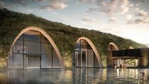 Golden Circle and Laugarás Lagoon Small Group Tour