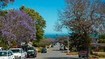 Los Angeles - Santa Barbara: Premium Chauffeur Transfer
