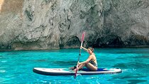 Rent Paddle Board