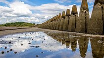 Edinburgh Castles & Coastal Views: 6-Hour Private Day Tour