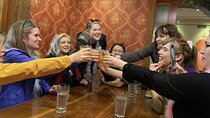 Cocktail City Tours Prohibition & True Crime Tours
