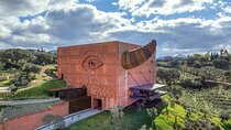 Visit Oil Mill Museum and Olive Oil Tasting in Ronda