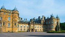 Edinburgh Express 2 Hour Highlights Ride