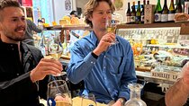 Unique Wine Tour Experience in Nice 
