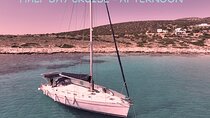 5 HourS Blue Lagoon start 1530 - cliff jumping in TRIPITI