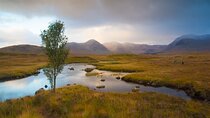 Glencoe and Highlands Adventure