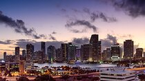 Miami - Palm Beach: Premium Chauffeur Transfer