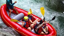 Chorro Rafting
