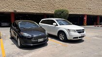 Mexico City Airport and Hotel Private Transfer