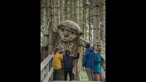 The Hunt For The Six Forgotten Giants