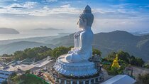 Phuket Cruise Port Shore Excursion – Private Guided City Tour