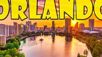 Orlando: MCO Airport Private Transfer to Downtown (Special Offer)