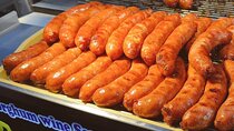Private Night Market Tour with a Variety of Food Tastings