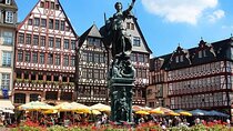 7-Day Tour: Frankfurt, Prague, Budapest, Vienna, Munich, Zurich