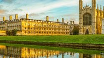 Explore the Highlights of a 7-Day UK Tour: Cities and Culture